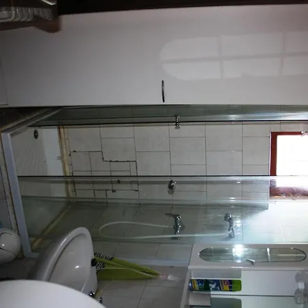 Erzsebet Vendeghaz Guest house *
