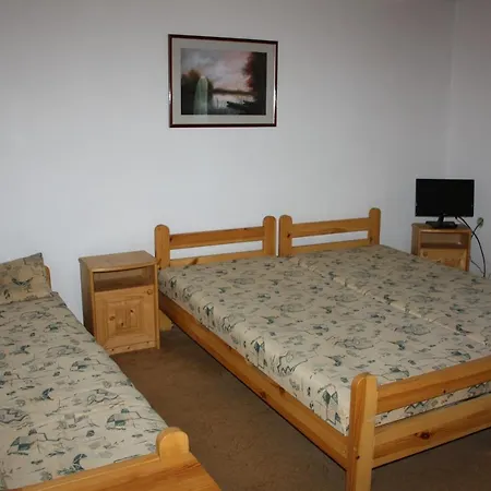 Guest house Erzsebet Vendeghaz Vese
