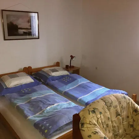 Erzsebet Vendeghaz Guest house