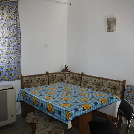 Erzsebet Vendeghaz Guest house Vese