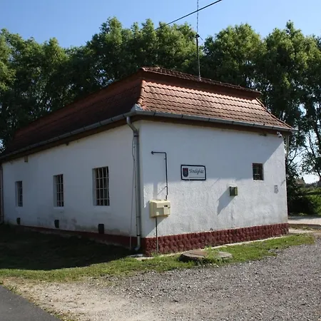 Guest house Erzsebet Vendeghaz Vese